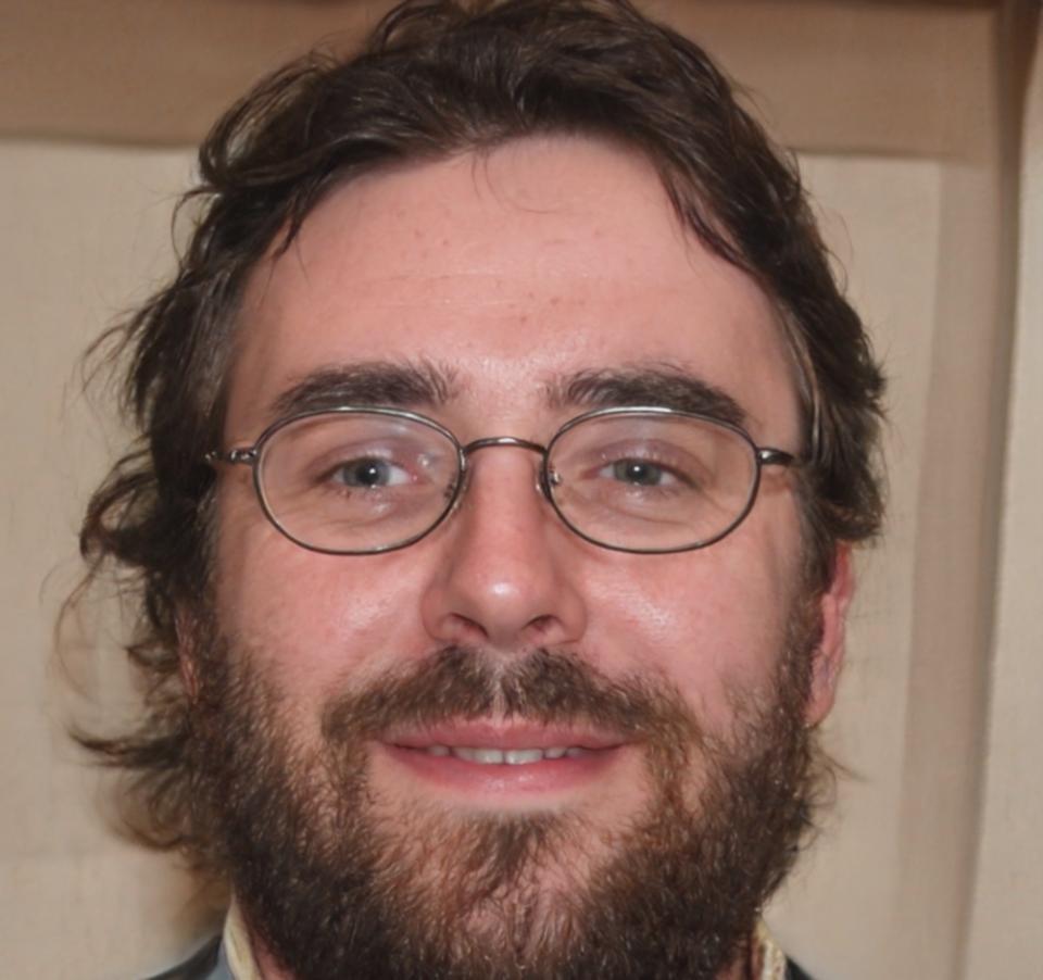 Portrait de Julien, ancien stagiaire
