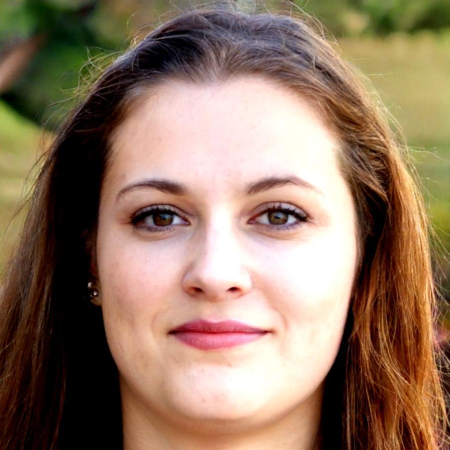 Portrait de Sophie, ancienne stagiaire