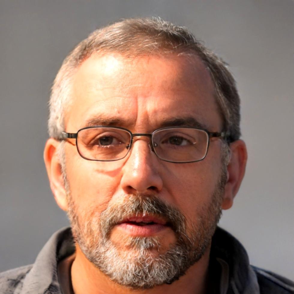 Portrait de Maxime, diplômé zynarivelox